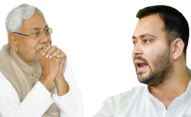 तेजस्वी ने CM नीतीश को दी सलाह, संकल्प रैली में PM मोदी से मांगे विशेष राज्य का दर्जा, फिर कह दी ऐसी बात...