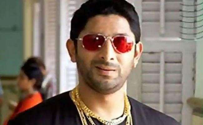 नहीं चाहता मेरे बच्चे मुझे वयस्क कॉमेडी करता देखें : अरशद वारसी