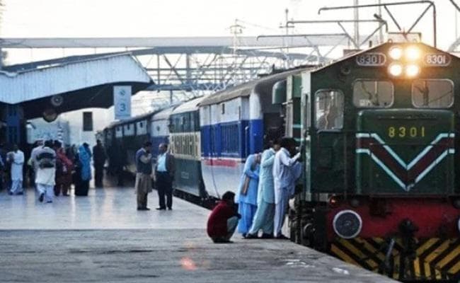 समझौता एक्सप्रेस का परिचालन 3 मार्च से शुरू, तनाव के कारण बंद था परिचालन