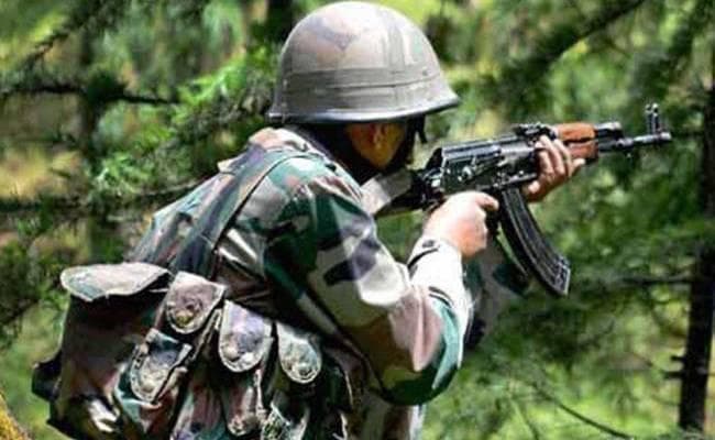 पाक सेना ने कहा, गोलीबारी में  दो सैनिकों और दो नागरिकों की मौत