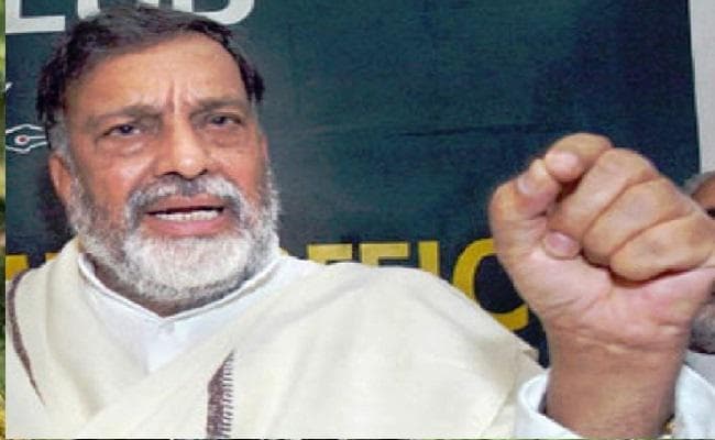 मोदी सरकार ने अब तक एक देश, एक ध्वज का प्रस्ताव क्यों नहीं पारित किया : भीम सिंह