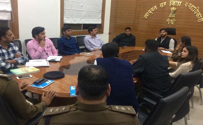 नो हॉर्न जोन में जरा संभलकर! हाईकोर्ट के स्वतः संज्ञान के बाद जिला प्रशासन सख्त