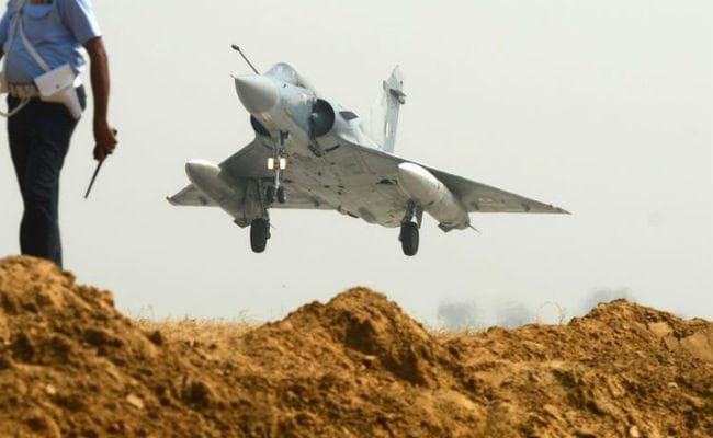 वायुसेना के ये जांबाज भी रह चुके हैं पाकिस्तान की कैद में