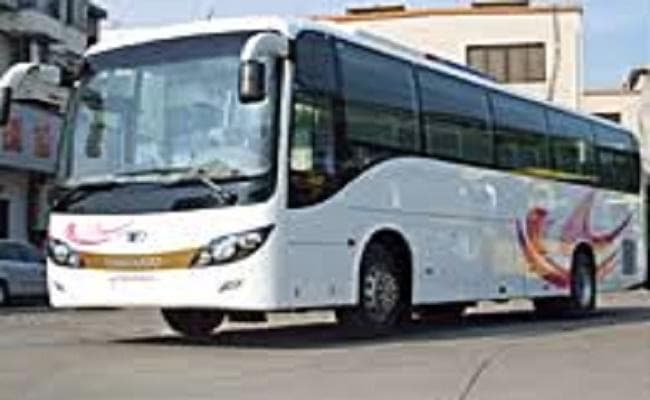 पटना : एमएमसी और पीडब्ल्यूसी के लिए स्पेशल बस शुरू