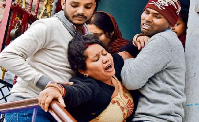 बेगूसराय के रहनेवाले थे शहीद इंस्पेक्टर, सीएम ने जताया शोक, पुलिस सम्मान से होगा अंतिम संस्कार