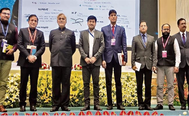 लाइट हाउस प्रोजेक्ट के लिए रांची का भी चयन, प्रधानमंत्री मोदी ने झारखंड को सराहा