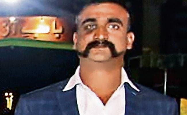 पाक सेना ने की अभिनंदन को तोड़ने की पूरी कोशिश, लेकिन अडिग रहे कमांडर