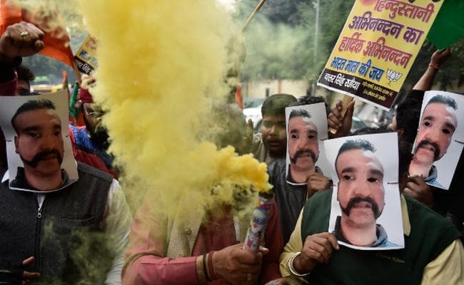 Abhinandan : वीरता की विरासत निभाता IAF का जांबाज लड़ाका