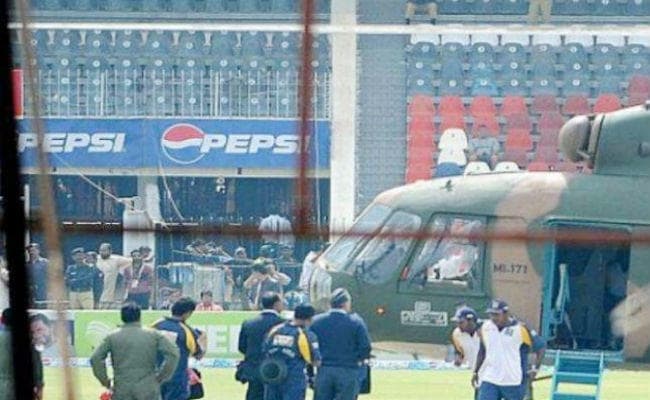 10 साल पहले पाकिस्‍तान में हुआ था श्रीलंकाई क्रिकेट टीम पर आतंकी हमला, आज भी दिख रहा असर