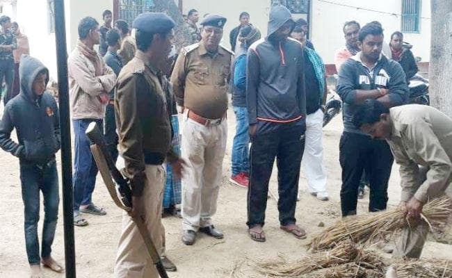 झारखंड में आतंक के पर्याय अमरेंद्र तिवारी की बिहार में हत्या, रांची में किया था प्रेम विवाह