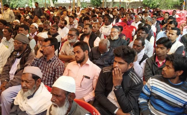 जल, जंगल, जमीन का मुद्दा सामाजिक संगठनों ने ही जिंदा रहा है : सुबोधकांत