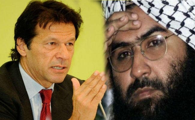 मसूद अजहर को वैश्विक आतंकी घोषित करने के प्रस्ताव पर अपना विरोध वापस ले सकता है पाकिस्‍तान