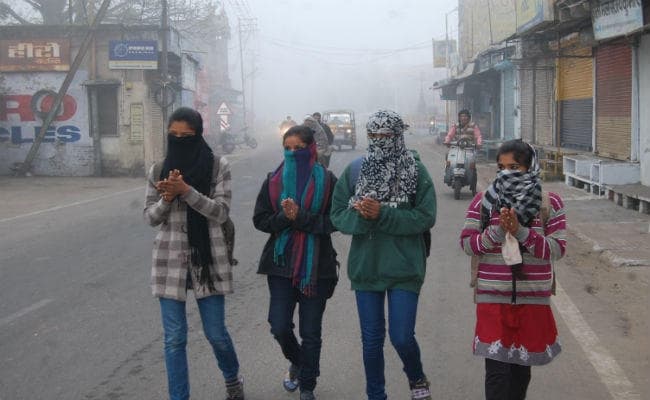 पटना : बिना पूर्वानुमान के हुई बारिश ने बदला शहर का मौसम, ठंड बढ़ी, अगले दो दिन भी छाये रहेंगे बादल