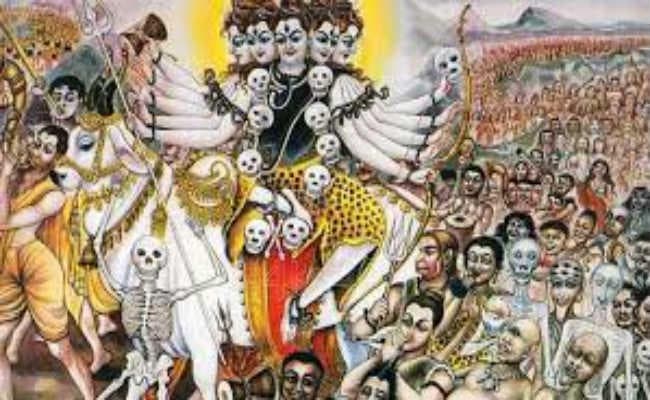 महाशिवरात्रि आज, बाबा भोलेनाथ की निकलेगी भव्य बारात