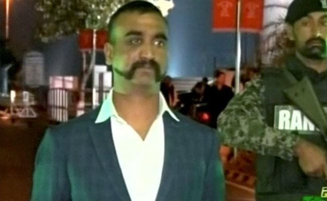 सैन्य कार्रवाई की नयी लक्ष्मण रेखा