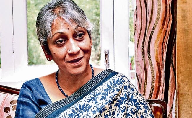 विंग कमांडर अभिनंदन को मां से विरासत में मिली है वीरता