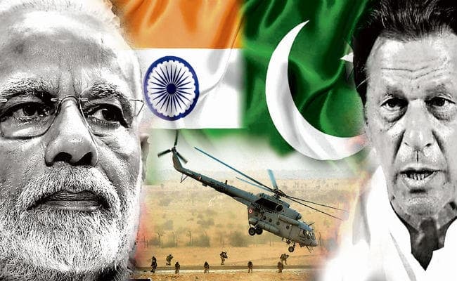 जैश की नापाक हरकतों से 20 साल में दो बार पैदा हुई भारत-पाक युद्ध की स्थिति, भोले-भाले मुस्लिम युवाओं को करता रहा है गुमराह