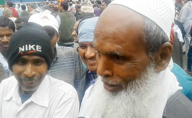 VIDEO : संकल्प रैली में PM मोदी का भाषण सुन लोगों ने दी प्रतिक्रिया, कहा, अल्लाह जो फैसला करेगा, वह मोदी...