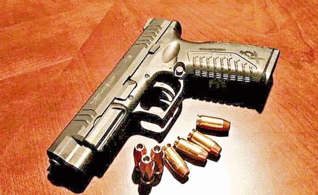 रांची : दो हजार से ज्यादा जब्त हथियार एचइसी में नष्ट होंगे