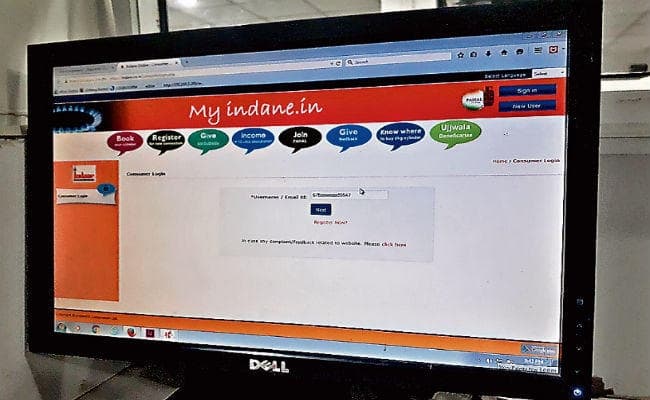 इंडेन गैस का बेहतरीन ऑफर, गैस रिफिल के लिए करें ऑनलाइन भुगतान मिलेगा 10-15 रुपये प्रति सिलिंडर पर छूट