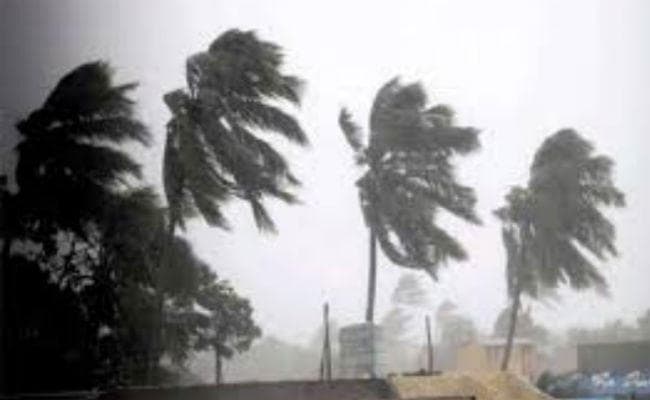 अमेरिका के अलाबामा में तूफान से 23 लोगों की मौत