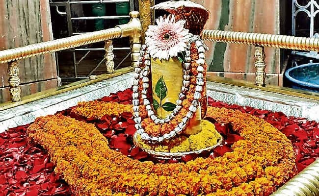 हे महादेव-हे नीलकंठ! आपको प्रणाम