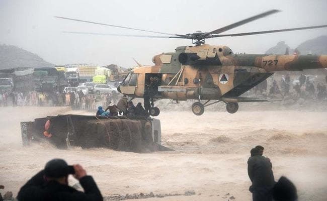 पाकिस्तान पर अब कुदरत का कहर, बलूचिस्तान में भारी बर्फबारी, बारिश से 10 लोगों की मौत