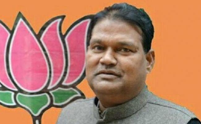 सेना के पराक्रम को चुनावी मुद्दा नहीं बनाएगी भाजपा : सांसद