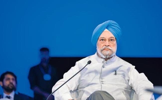 UPA सरकार में नहीं था पाकिस्तान को जवाब देने का साहस, बोले हरदीप सिंह पुरी