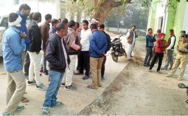 कैमूर : बरात में नागिन धुन नहीं बजाने पर बैंजो मास्टर की गोली मारकर की हत्या