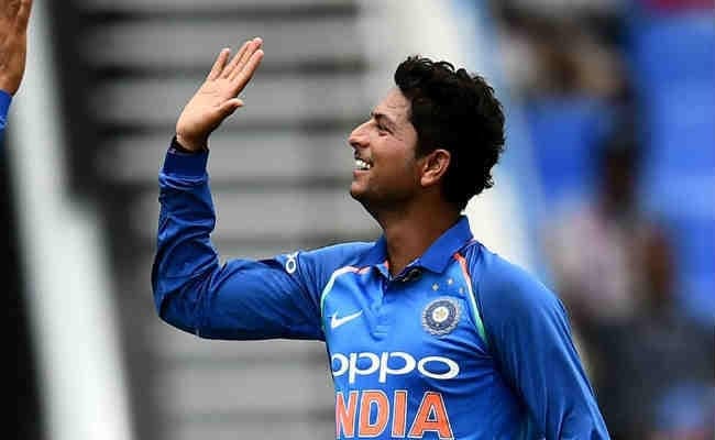 ''चाइनामैन'' गेंदबाज ने अश्विन और जडेजा को लेकर दे दिया बड़ा बयान, कहा...