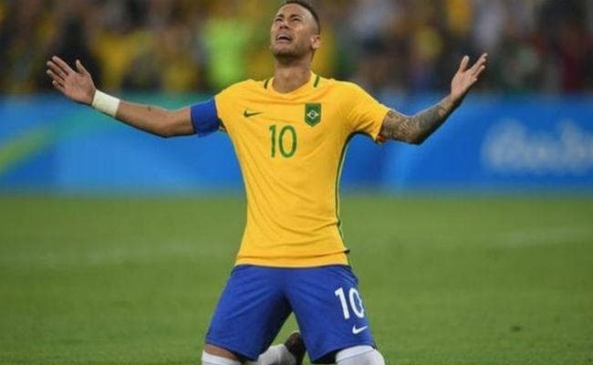 एक नहीं दो चोट से विश्व कप प्रदर्शन प्रभावित हुआ : नेमार