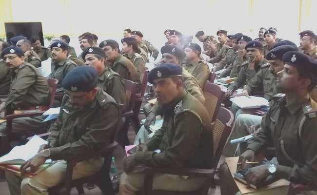 सी-विजिल ऐप को लेकर जागरूकता कैंप, आम लोग भी आचार संहिता उल्‍लंघन की कर सकेंगे रिपोर्ट