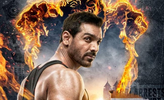 RAW - Romeo Akbar Walter जॉन अब्राहम युद्ध और आतंकवाद पर बोल गये यह बड़ी बात...