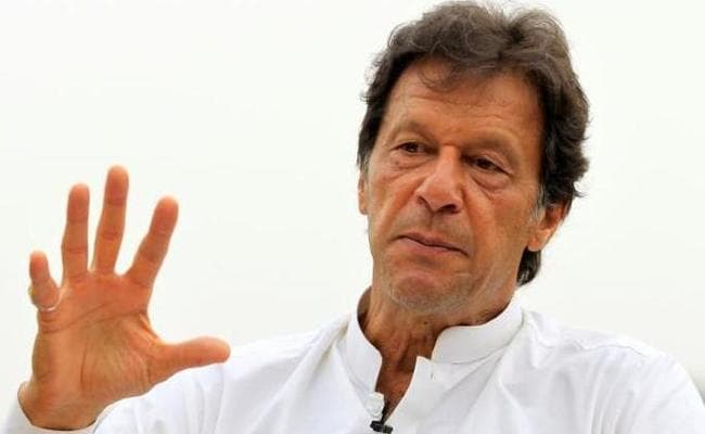 इमरान ने कहा - नोबेल का मैं हकदार नहीं, कश्मीर मुद्दे का हल निकालने वाले को मिले यह पुरस्कार