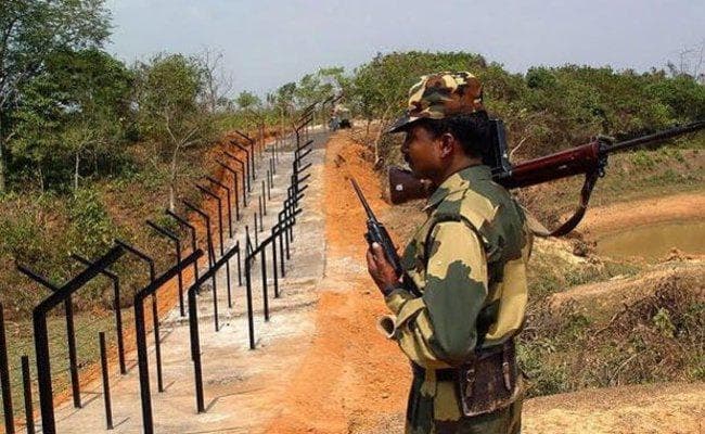 भारत-बांग्लादेश सीमा की इलेक्ट्रॉनिक निगरानी मंगलवार से, गृहमंत्री करेंगे उद्घाटन