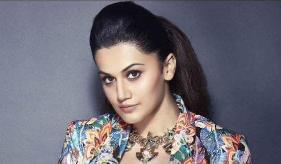 Taapsee Pannu Interview: जिस दिन मैं भविष्यवाणी करने लगूंगी, यह मेरा पतन होगा