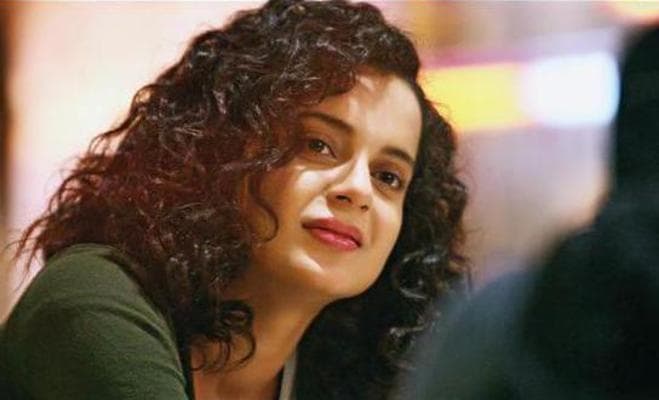 कंगना रनौत ने की पाकिस्तान में भारतीय फिल्मों की रिलीज पर रोक की वकालत