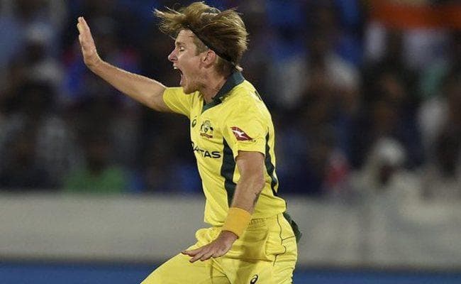 ऑस्‍ट्रेलियाई गेंदबाज जंपा ने टीम इंडिया के बल्‍लेबाजों पर अंकुश लगाने के लिए बनायी बड़ी योजना