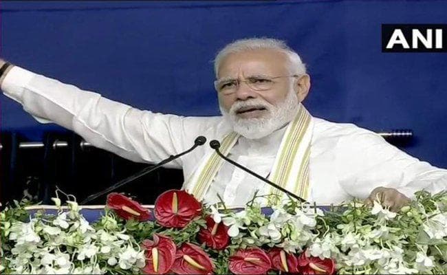 मोदी ने दिया संकेत, पाकिस्तान के खिलाफ और हो सकती है कार्रवाई, आतंकियों को घर में घुस कर मारेंगे