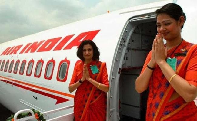एयर इंडिया के क्रू को हर उड़ान की घोषणा के बाद कहना होगा ‘जय हिंद''