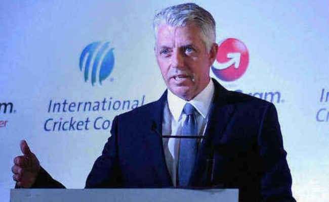 ICC ने कहा, हम IPL में हस्तक्षेप नहीं करेंगे