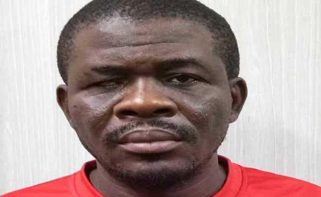 कोलकाता : नाइजीरियन ने बनायी थी फ्रांसीसी कॉन्सुलेट के नाम पर फर्जी वेबसाइट