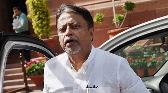 बंगाल में चुनाव लायक माहौल नहीं : मुकुल