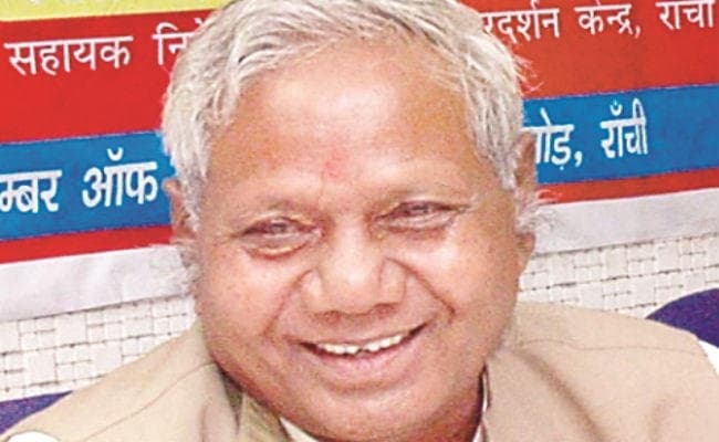 ……जब खूंटी सांसद कड़िया मुंडा ने प्रभात खबर से विशेष बातचीत में कहा, अगर पार्टी टिकट देगी, तो चुनाव जरूर लड़ेंगे