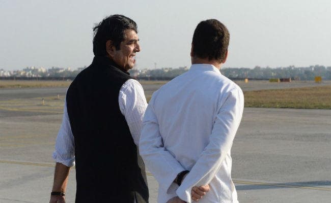 लोकसभा चुनाव: धनबाद सीट को लेकर हुई दिल्ली में बैठक, कांग्रेस में कयासों का दौर जारी