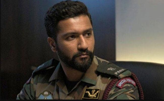 उधम सिंह की भूमिका में नजर आयेंगे विक्की कौशल