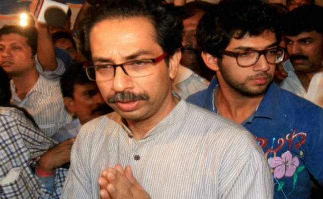 एयरस्ट्राइक पर बोली शिवसेना लोगों को हवाई हमले के हताहतों के बारे में जानने का अधिकार