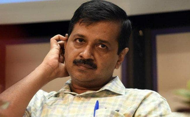राहुल की ‘ना’ के बाद बोले केजरीवाल, कांग्रेस-भाजपा के अपवित्र गठबंधन से लड़ने को तैयार
