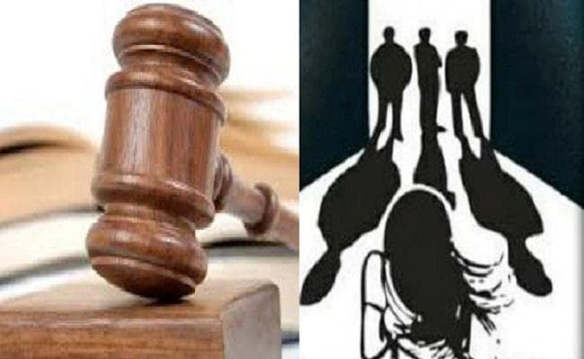 दलित के साथ गैंगरेप के मामले में एक आरोपी को 20 वर्ष की सजा